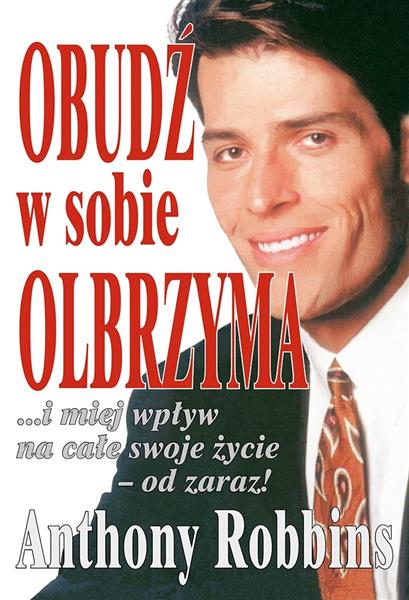 OBUDŹ W SOBIE OLBRZYMA