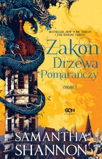 ZAKON DRZEWA POMARAŃCZY CZ.1