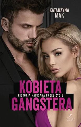 Kobieta gangstera