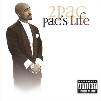 2PAC - PAC S LIFE CD