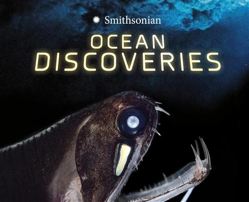 Ocean Discoveries