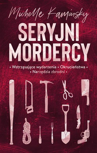 SERYJNI MORDERCY