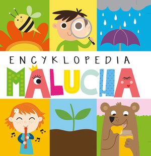 ENCYKLOPEDIA MALUCHA
