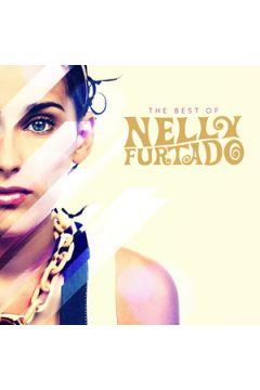 THE BEST OF NELLY FURTADO CD