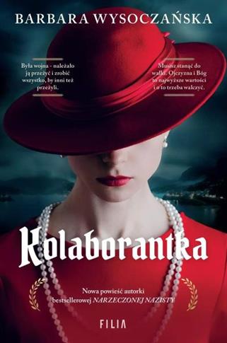 KOLABORANTKA - S.NOWY