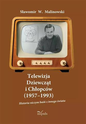 Telewizja Dziewcząt i Chłopców (1957–1993). Histor