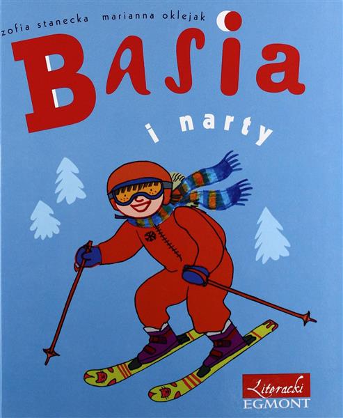 BASIA I NARTY