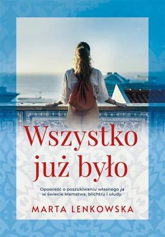 Wszystko już było