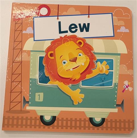 LEW