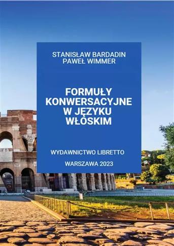 Formuły konwersacyjne w języku włoskim