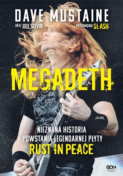 MEGADETH