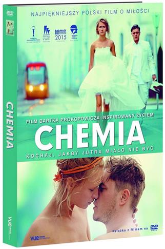 Chemia