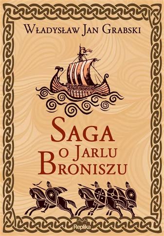 Saga o Jarlu Broniszu