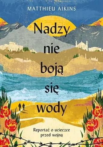 Nadzy nie boją się wody