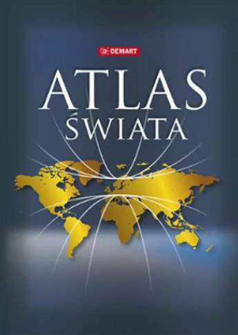 Atlas świata