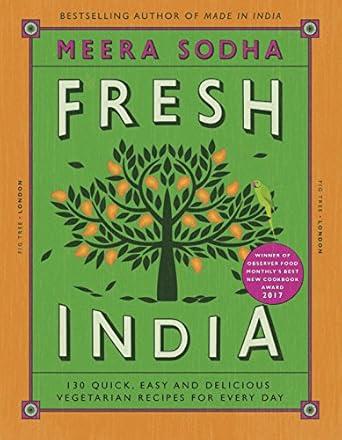 Fresh India