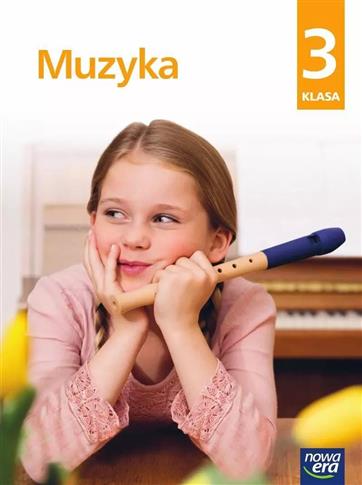 Muzyka. Zeszyt ćwiczeń. Szkoła podstawowa, klasa 3