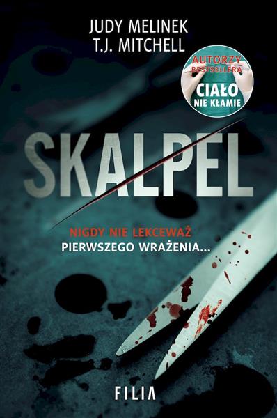 SKALPEL WYD. KIESZONKOWE BR