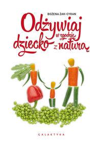 ODŻYWIAJ DZIECKO W ZGODZIE Z NATURĄ W.2016O