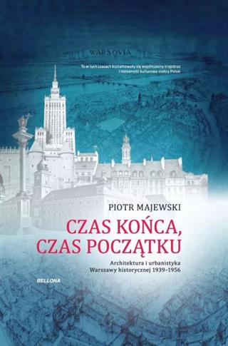 CZAS KOŃCA, CZAS POCZĄTKU