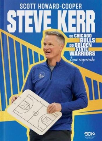 Steve Kerr