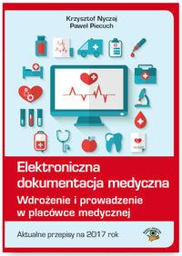 ELEKTRONICZNA DOKUMENTACJA MEDYCZNA WDROŻ.