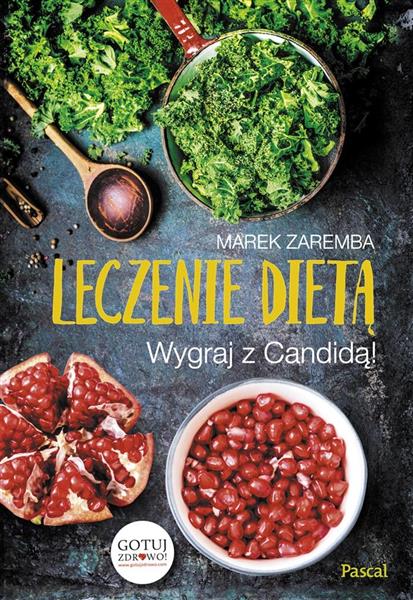 LECZENIE DIETĄ. WYGRAJ Z CANDIDĄ!