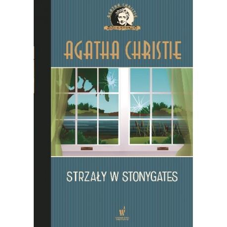 STRZAŁY W STONYGATES