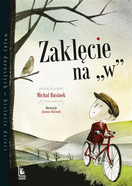 ZAKLĘCIE NA W