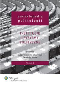 ENCYKLOPEDIA POLITOLOGII. TOM 2