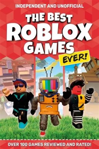 The Best Roblox Games Ever: Over 100 games