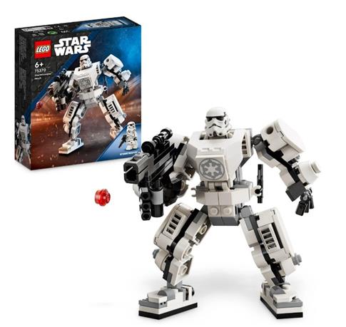LEGO Star Wars™ Mech Szturmowca™ 75370