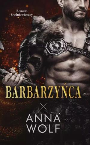 BARBARZYŃCA