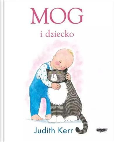 MOG I DZIECKO