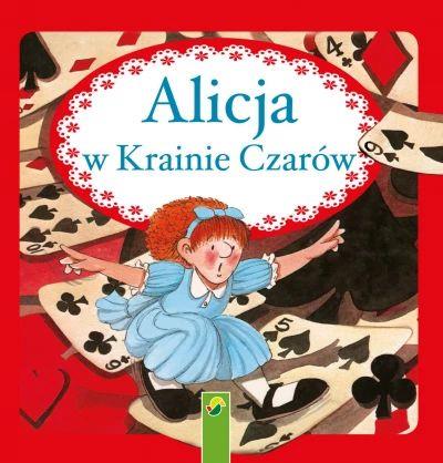 Alicja w Krainie Czarów