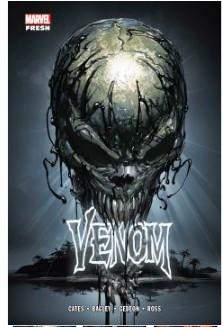 Venom. Tom 4