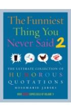 FUNNIEST THING YOU NEVER SAID 2