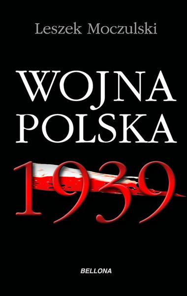 WOJNA POLSKA 1939