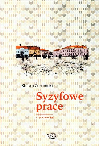 SYZYFOWE PRACE