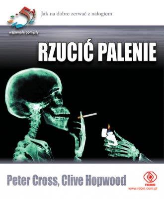 RZUCIĆ PALENIE 52 WPSANIAŁE POMYSŁY BR REBIS