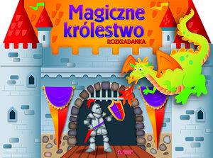 MAGICZNE KRÓLESTWO. ROZKŁADANKA