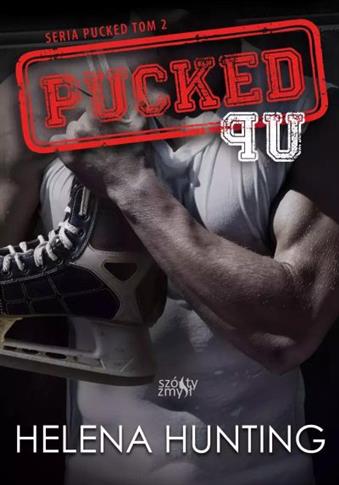 PUCKED. TOM 2. PUCKED UP