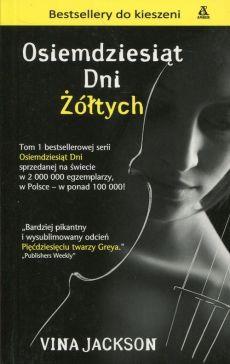 OSIEMDZIESIĄT DNI ŻÓŁTYCH