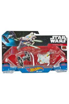 HOT WHEELS STAR WARS TIE FIGHTER VS. GHOST