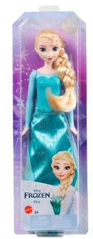 Disney, Elsa Lalka Kraina Lodu, HLW47