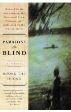 PARADISE OF THE BLIND