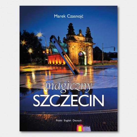 MAGICZNY SZCZECIN