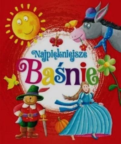 Najpiękniejsze baśnie