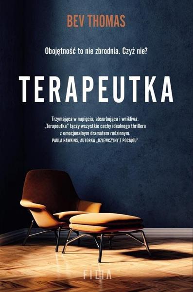 TERAPEUTKA