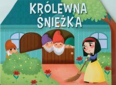 KRÓLEWNA ŚNIEŻKA